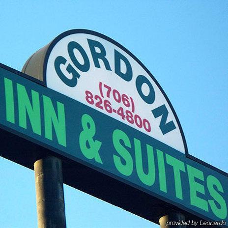 Gordon Inn And Suites ออกัสตา ภายนอก รูปภาพ